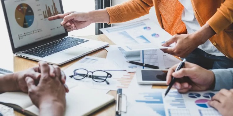Discover Financial, Alcoa, and more stocks making big moves after hours The US Journal H.B. Fuller