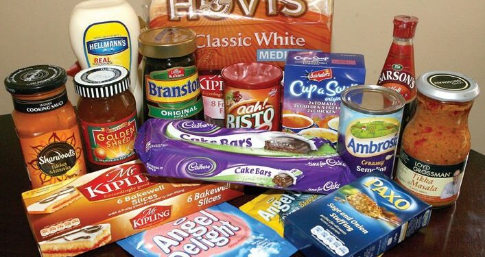 As food and housing costs soar, lower-income households are hardest hit by inflation The US Journal households