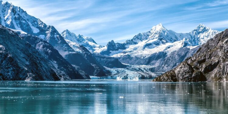 Here are the most beautiful places in each state in the U.S. The US Journal beautiful places