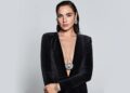 Gal Gadot Looks Stunning In Tiffany & Co.'s Campaign For High Jewelry The US Journal Gal Gadot