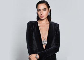 Gal Gadot