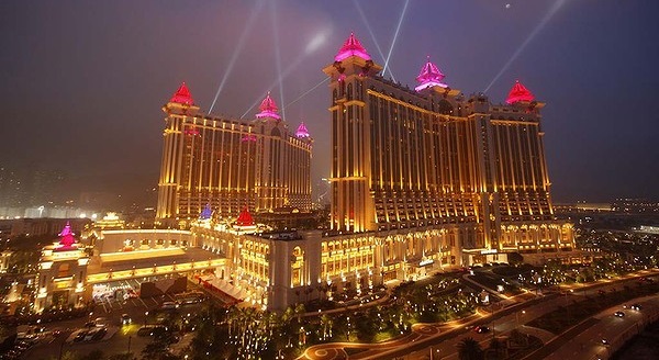 Macau