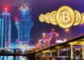 Macau's magic will return? The US Journal gambling