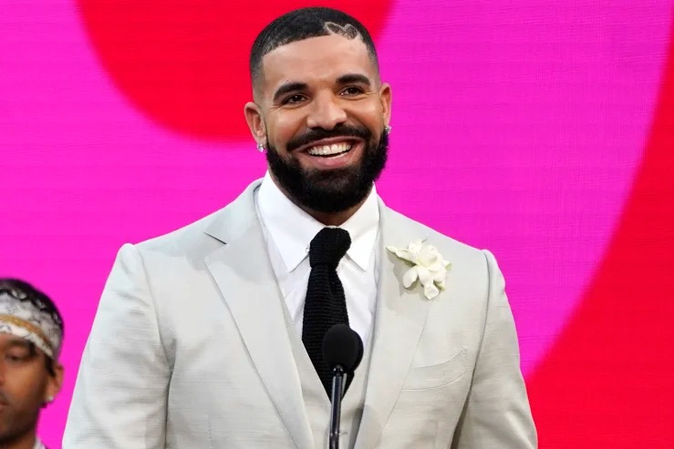 A casino case may involve Drake as a witness The US Journal Drake
