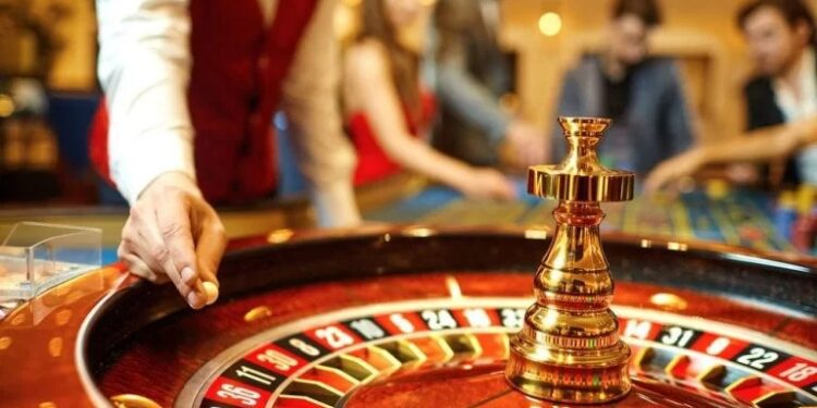 A casino case may involve Drake as a witness The US Journal casino