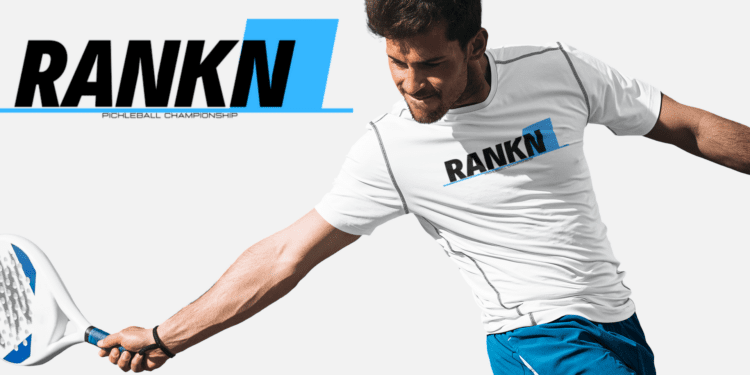 Rankn Pickleball Championship UNVEILS It's New DYNAMIC Pro LEAGUE The US Journal Rankn Pickleball Championship UNVEILS It’s New DYNAMIC Pro LEAGUE