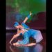 The latest Dunhuang dance performance by Ziyao Li on OCPA 2023 Lantern Festival Gala The US Journal Dunhuang dance performance