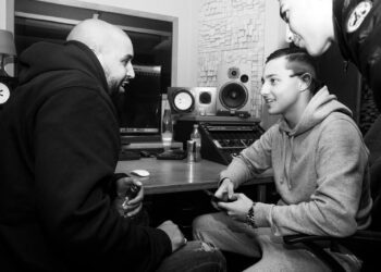 Beatzeps: Mouhamed Aziz Ayari