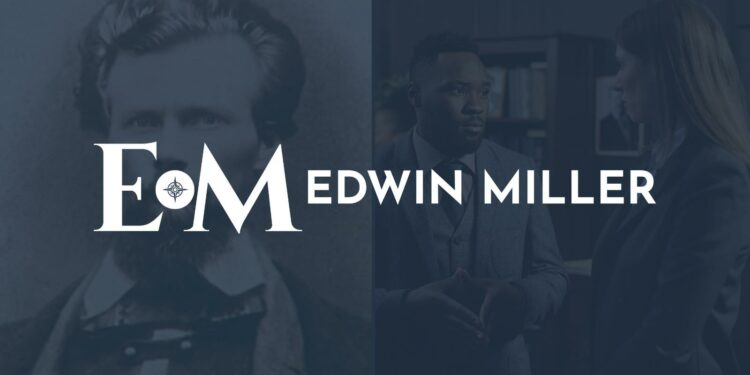 A New Era of Recruitment: Edwin Miller's AI and Ancestral Fusion The US Journal Edwin Miller