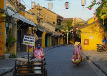 My Incredible Experience Touring the Four Indochina Countries The US Journal Indochina Countries