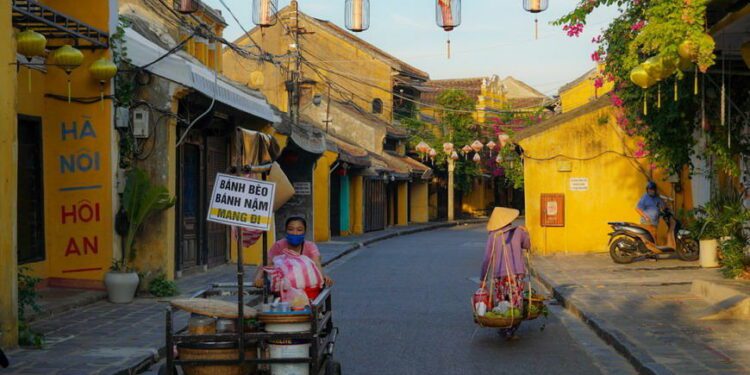 My Incredible Experience Touring the Four Indochina Countries The US Journal Indochina Countries