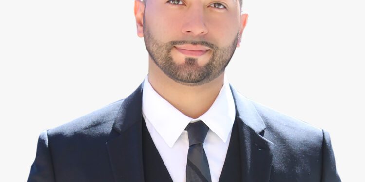 Candelabra Cafe and Lounge: The New Luxurious Hotspot in Las Vegas by Young Entrepreneur Gabriel Rangel The US Journal Gabriel Rangel