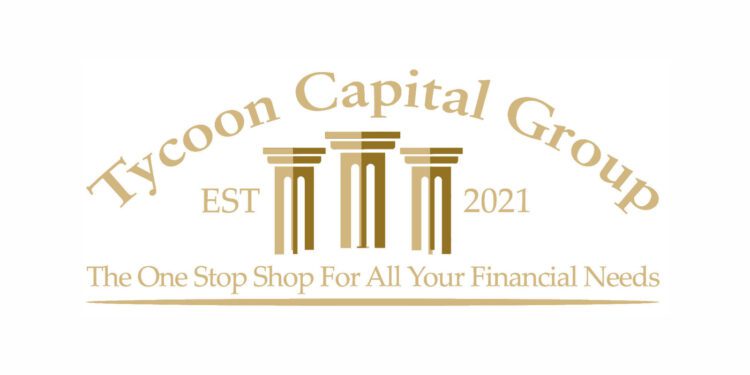 Tycoon Capital Group: Pioneering a Sustainable Approach to Alternative Financing The US Journal Tycoon Capital Group