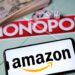 Amazon's Monopoly Grip on Ecommerce Retail: Struggling Sellers and Escalating Fees The US Journal Amazon Monopoly