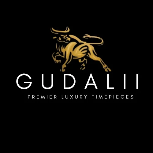 watch brands Gudalii