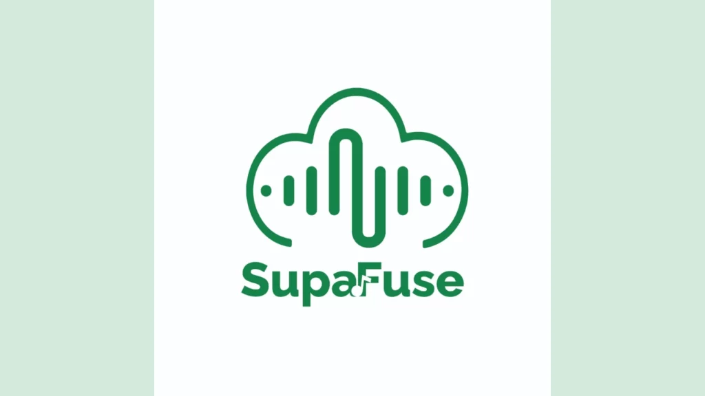 SupaFuse Music
