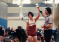 Emmitt Thomas: A Young Wrestler With Big Dreams The US Journal Emmitt Thomas
