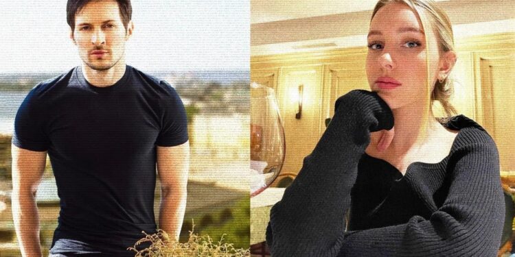 Juli Vavilova: The Mysterious Woman Behind Pavel Durov’s Arrest and Speculated Mossad Connections The US Journal Juli Vavilova